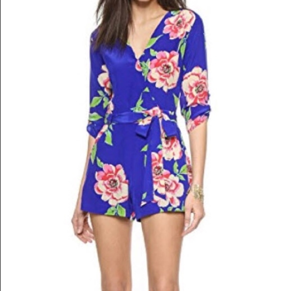 Yumi Kim Romper